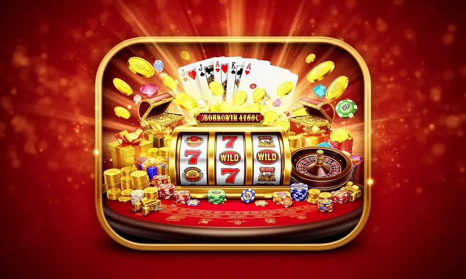 333vv VIP Baccarat Circle